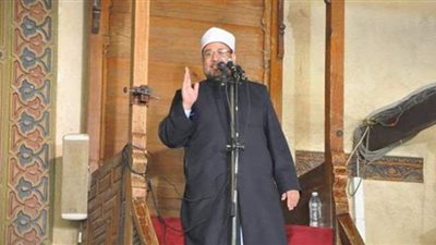 مختار جمعة: يجب الحسم مع من تثبت خيانته أو ولاؤه لجماعات التطرف والإرهاب