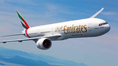 طيران الإمارات: تسيير رحلات يومية إلى القاهرة بطائرة A380