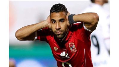 أول تعليق من مؤمن زكريا بعد فوز المنتخب على توجو