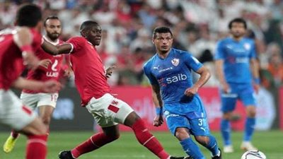 قبل النهائي الأفريقي.. تعرف على  الهدافين التاريخيين للأهلي والزمالك في البطولات الأفريقية