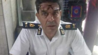 أول تعليق من نجل اللواء ياسر عصر على استشهاد والده | فيديو