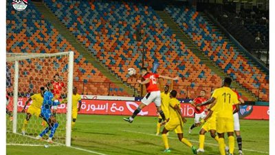 موعد وصول بعثة المنتخب للقاهرة