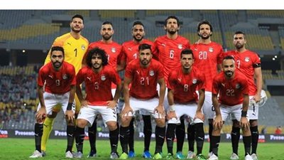 محمد فضل: مسحة طبية لبعثة المنتخب فور عودتها من توجو بمطار القاهرة