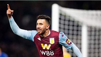 تريزيجيه يغادر لإنجلترا على متن طائرة خاصة بعد مباراة توجو