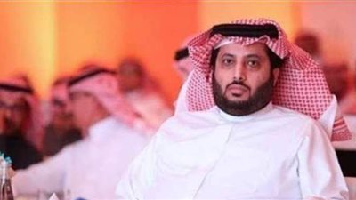 تركي آل الشيخ: ادعولي أقدر أزور مصر تاني