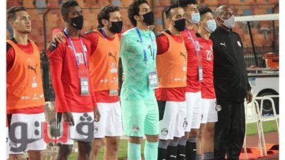 كريم العراقي يتعادل للمنتخب الأوليمبي أمام البرازيل