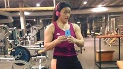 فضيحة في معسكر منتخب المصارعة بالمركز الأولمبي