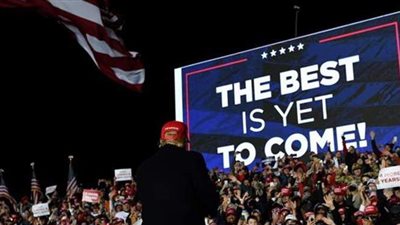 مسؤول الانتخابات بولاية جورجيا: انتهينا من التدقيق ولا مؤشرات لأي تلاعب