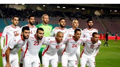 تونس تصعد لكأس أمم أفريقيا بالتعادل مع تنزانيا 1/1