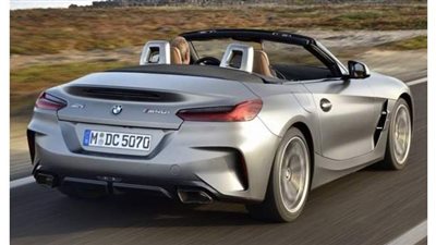 دودج تشارجر المعدلة من SpeedKore بقوة 1,525 حصان