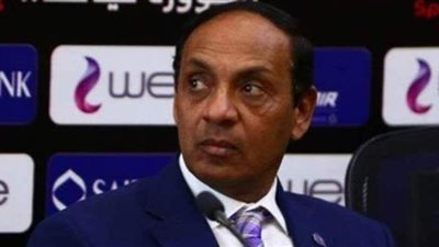 جمال محمد علي: تشكيل حسام البدري صنع الفارق أمام توجو