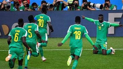 بعد الجولة الرابعة من تصفيات أمم أفريقيا.. السنغال المنتخب الوحيد صاحب العلامة الكاملة