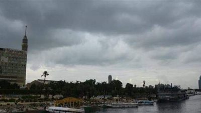 انخفاض بدرجات الحرارة وأمطار على 5 محافظات.. الأرصاد الجوية تعلن طقس اليوم