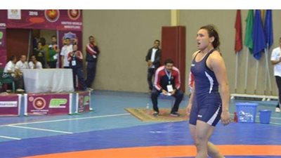 وزارة الرياضة واللجنة الأولمبية تشكلان لجنة للتحقيق فى 