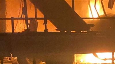 مقتل طفلة وإصابة 5 في سقوط 7 صواريخ بالمنطقة الخضراء ببغداد