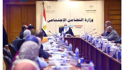 بنك ناصر الاجتماعي يعتمد القوائم المالية والحسابات الختامية