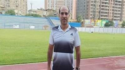 أحمد كشري: أتمنى عدم وقوع منتخب مصر مع الجزائر في أمم إفريقيا