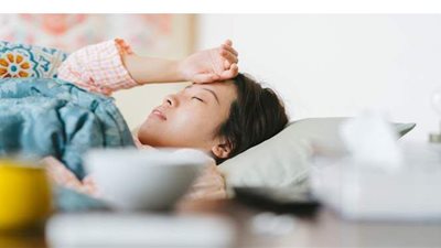 اعراض نقص الحديد في الجسم وأسرع طرق العلاج