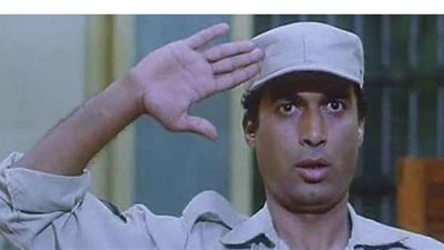 أحمد زكى.. فتى الشاشة الغلبان