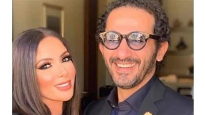 أحمد حلمي ومنى زكي.. عيد ميلاد أشهر زوجين فى الوسط الفنى