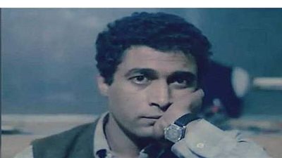 أحمد زكي يروي رحلة الشقاء والحب فى حياته