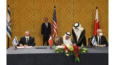 أول وفد حكومي بحريني رسمي يتوجه إلى إسرائيل