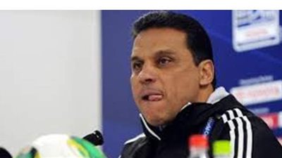 حسام البدري: المنتخب مر بظروف صعبة وإصابة النني أربكت الحسابات