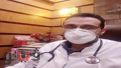 وفاة  أستاذ أمراض النساء والتوليد وعلاج العقم بكلية طب طنطا مصابًا بفيروس كورونا