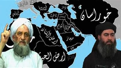 باحث: قادة تنظيم القاعدة ينقرضون تدريجيًا وداعش السبب