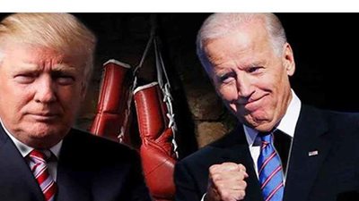 باحث: الحديث عن تزوير الانتخابات والمؤمراة ضد ترامب يعصف بشرعية قيادة أمريكا للعالم