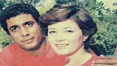 فى عيد ميلاده .. لماذا لم يتزوج أحمد زكى بعد انفصاله عن هالة فؤاد