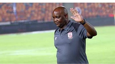 موسيماني يستقر على ظهير أيسر الأهلي أمام أبو قير للأسمدة