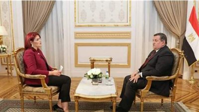 أسامة هيكل ضيف برنامج ضيوف معتزة السبت القادم