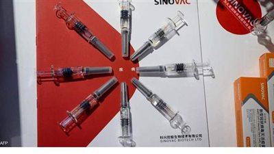 بعد فايزر وموديرنا.. الصين تزف البشرى بشأن لقاح سينوفاك