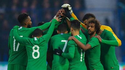 كورونا يضرب المنتخب السعودي