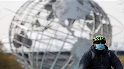 مقاطعة أمريكية تثير الجدل بعد تسجيل صفر إصابات بكورونا