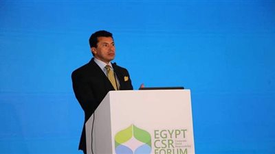 وزيرا الرياضة والنقل يطلقان فعاليات قطار الشباب للأقصر وأسوان.. غداً