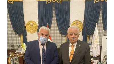 محمد سعد ينهي الجدل حول وجود خلافات مع وزير التعليم