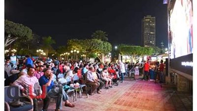 كيف تستعد فروع الأهلي لنهائي دوري أبطال إفريقيا ؟