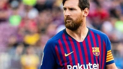 لهذا السبب.. برشلونة يضطر لبيع ميسي بأقل من 50 مليون جنيه إسترليني