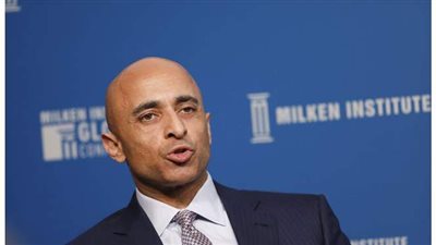 سفير الإمارات بواشنطن: الصلح مع قطر 