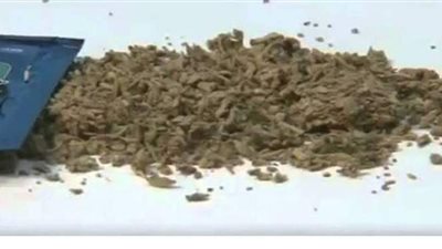 النيابة ترسل عينة من تبغ 