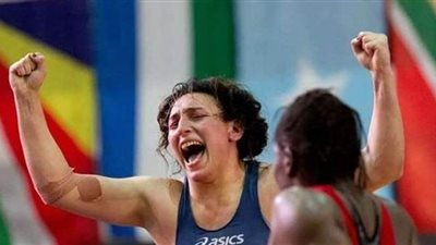 بعد خناقة سمر حمزة.. اتحاد المصارعة: فضيحة المركز الأولمبي لن تمر مرور الكرام