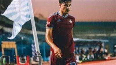 حقيقة مفاوضات الأهلي مع احمد توفيق لاعب بيراميدز