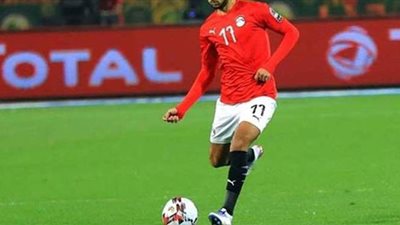 مقابل الرديف..  عرض الأهلي الجديد لضم أحمد رمضان بيكهام