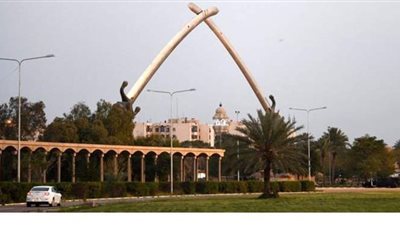 مصر تدين الهجوم الصاروخي على المنطقة الخضراء ببغداد