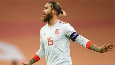 ريال مدريد يتوصل لاتفاق تجديد عقد راموس