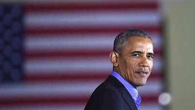 أوباما في مذاكرته:  محمد بن زايد ربما يكون أذكى زعيم في الخليج