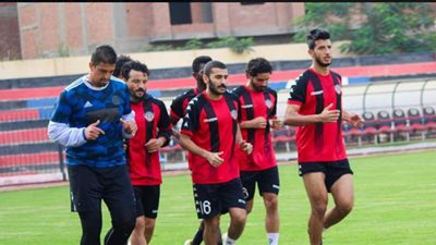 بالأسماء.. 16 لاعبا بصفقات جمهورية شبين في دوري القسم الثاني