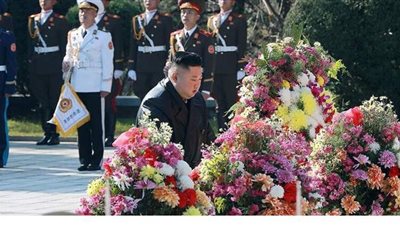 تقرير: حالة هلع في كوريا الشمالية بسبب فوز بايدن برئاسة أمريكا